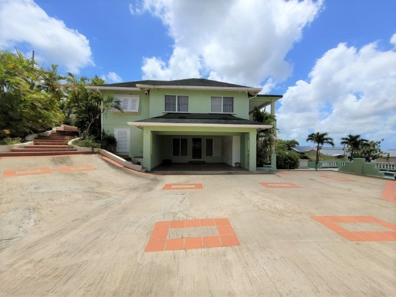 House/Villa To Rent in Barbados Ron Karp Realty